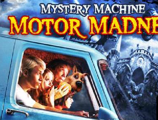 Motor Madness