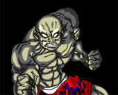 Muay Thai