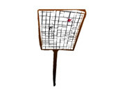 Flies of firing-pin
