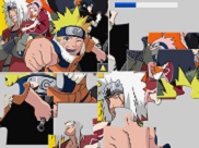 Naruto Jigsaw