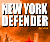 New York Defender