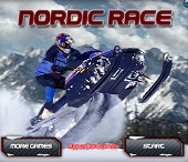 Nordic Race
