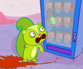 Nuttin Wrong With Candy