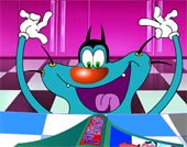 Oggy`s Fries