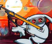Panik In Bubble Trouble