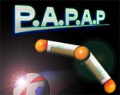 P. A. P. A. P.