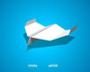 Paper Planes