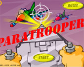 Paratroopers