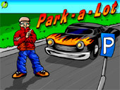 Park A Lot