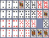 Solitaire