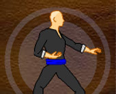 Pencak Silat v 2.1