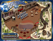 Pepsi Pinball
