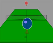 Ping Pong 3D ���� ������