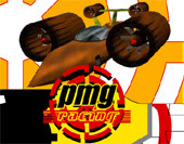 Pmg Racing