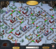 Polar Express