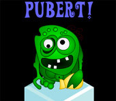 Pubert