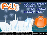 Pyug