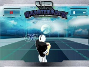Quarterback Challenge