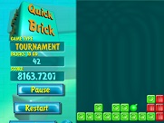 Quick Brick