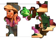Rapunzel Pascal