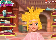 Rapunzel Princess...
