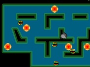 Rat Party 5