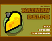 Ratman Ralph