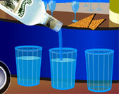 Pour Out
