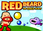 Red Beard