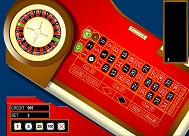 Roulette