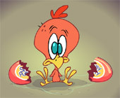 Rubber Chicken