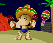 Samba De Mausland