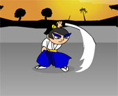 Samurai Asshole