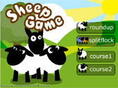 Sheep Game