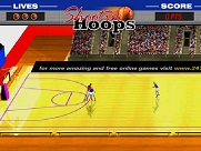 Shootin Hoops