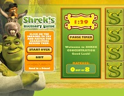 Shrek Memory