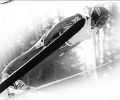 Skijump 2001