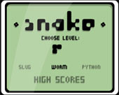 Snake