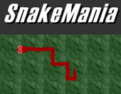 Snake Mania