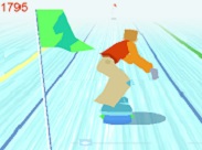 Snowbord