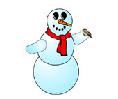 Snowman