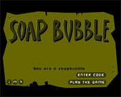 Soap Bubble