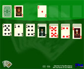 Solitaire