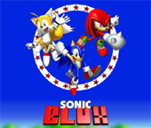 Sonic Blox