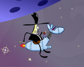 Space Cowboy
