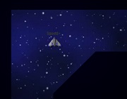 Space Escape