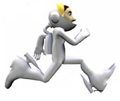Spacerunner
