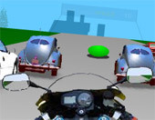 Speed Biker