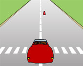 Speed Car