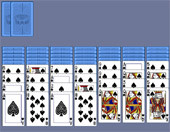 Spider Solitaire